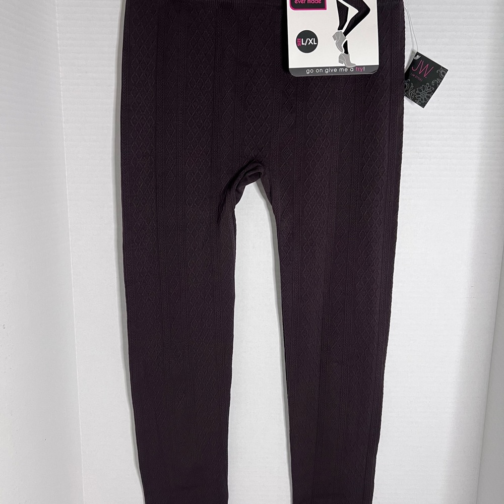 JW WOMEN LEGGINGS